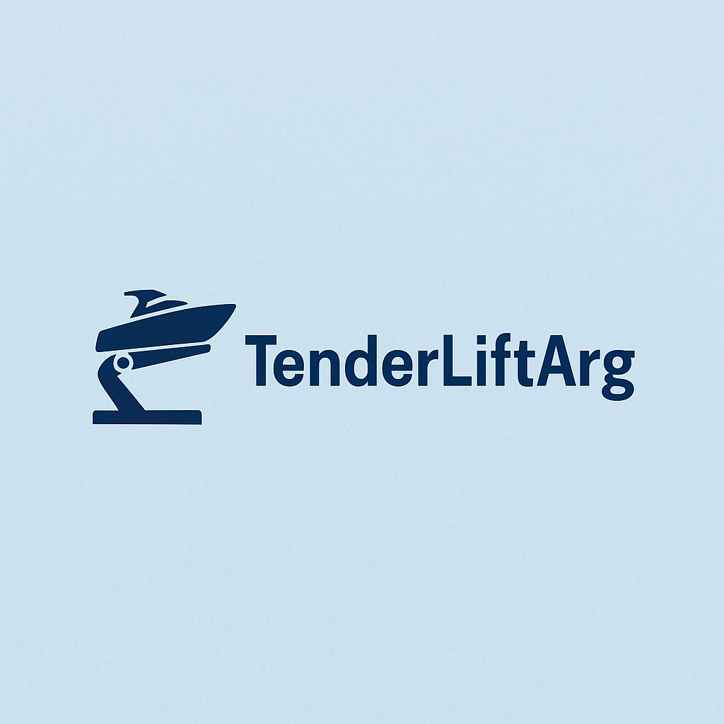 TenderLiftArg